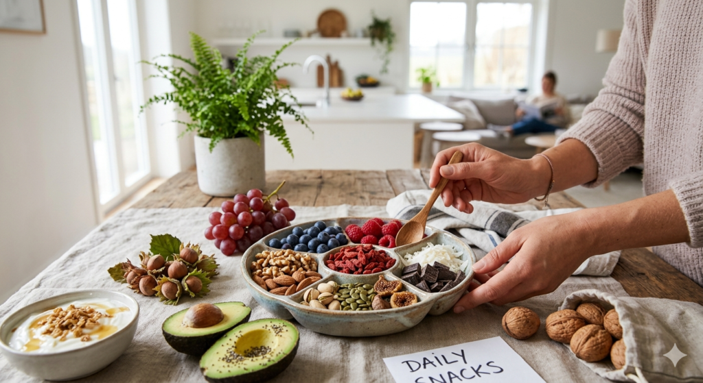 Natural Life Style Text